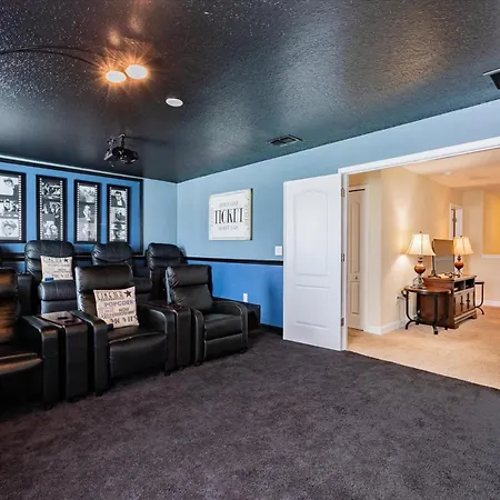 Villa 1466 Myrtlewood
